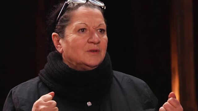 Битва экстрасенсов: Манана Маршунова - Тайна гибели Мэрилин Монро