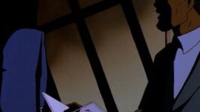 Спаун 1 сезон 4 серия / Todd McFarlane's Spawn 1x04