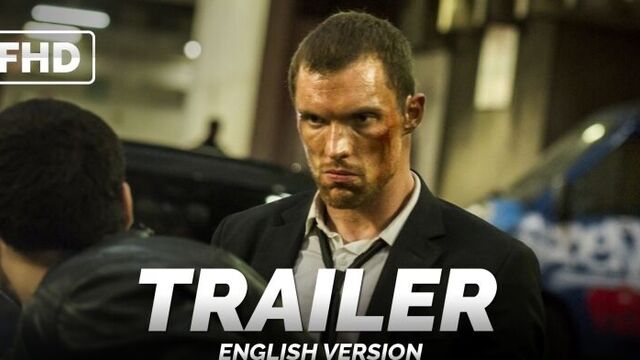 Трейлер №3: «Перевозчик: Наследие / The Transporter Refueled» 2015