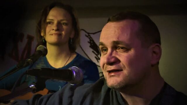 АЛЕКСАНДР СОФРОНОВ - НЕГЛИНКА