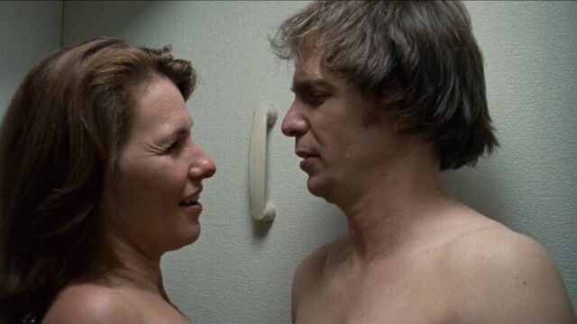 Alice Barrett Nude - Choke (2008) 1080p Watch Online / Элис Баррет - Удушье