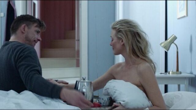 Synnøve Macody Lund (non-nude nip slip) - Hjemsøkt (NO 2017) 1080p Watch Online