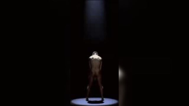 Шоу Али Джи (USA) (1 сезон , 1 эпизод)