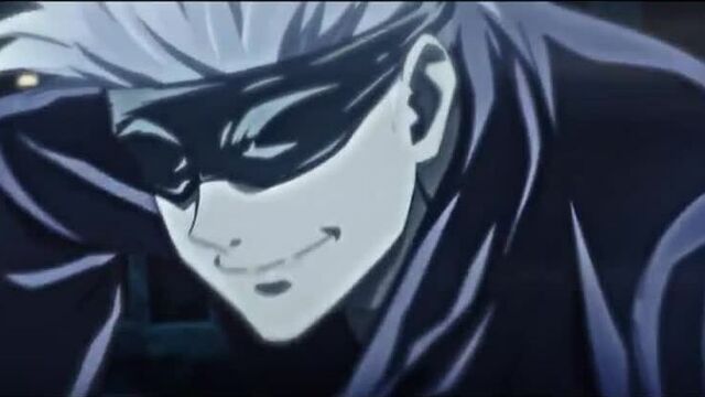—kakashi hatake & gojo satoru [ jujutsu kaisen ] vine