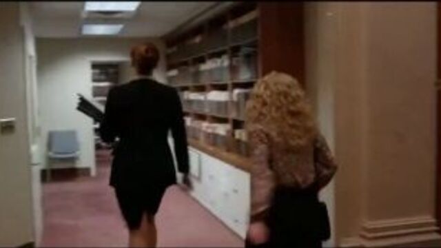 Дневники Кэрри (The Carrie Diaries), 2012 (трейлер)