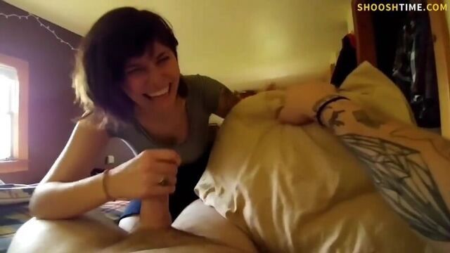 [Gwendoll_xox] PETITE BIG BOOB GIRLFRIEND GETTING POUNDED BY BOYFRIEND