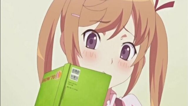 Хентай & Hentai Уроки облизывания русская озвучка