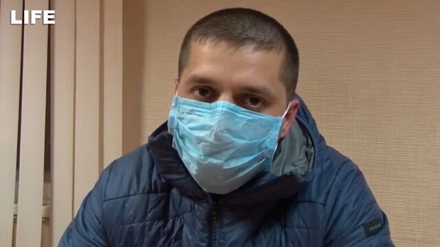 Боец спецназа Росгвардии — о том, почему они открыли огонь по укравшему обои екатеринбуржцу