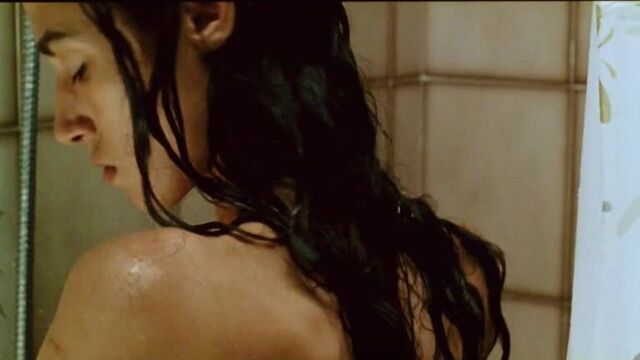 Daniela Virgilio, Roberta Mattei Nude - So che c'e un uomo (2009) HD 1080p Watch Online