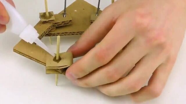 Когда инженеру скучно (6 sec)