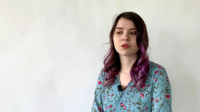 Проект «ВкусКниг». Рубрика «Стихи». Борис Пастернак - Разлука. Читает - Аня Бутко
