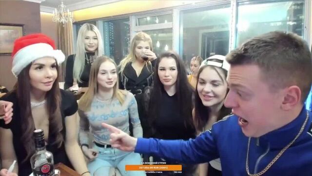 MELLSTROY УДАРИЛ ОБ СТОЛ