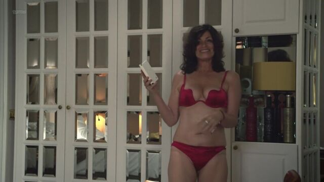 Sabine Vitua - Pastewka s08e07 (DE 2018) 1080p WEB Nude? Sexy! Watch Online