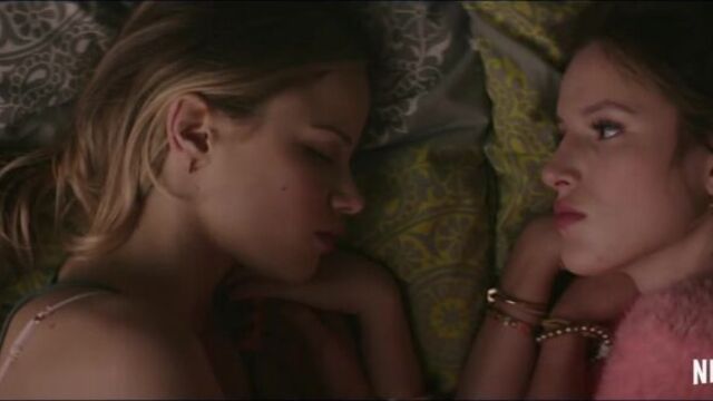 «На одной волне / You Get Me» (2017): Трейлер