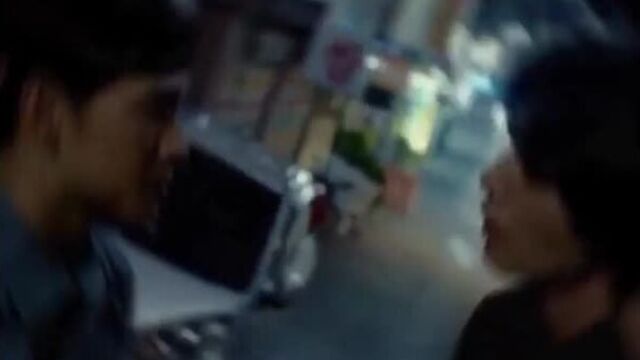Strangers From Hell | Lee Dong Wook | Im Shi Wan | Seo Moon-jo | Yoon Jong-woo vine