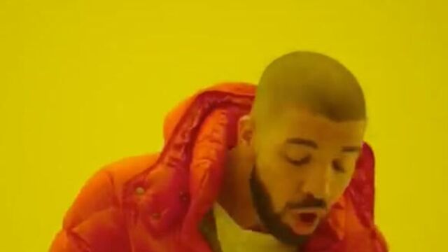 Блатной Drake