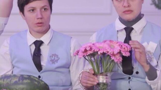 Пацанки 6. Выпуск 11. Промо