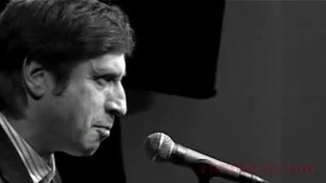 Александр Вулых. Исповедь Роллс-Ройса