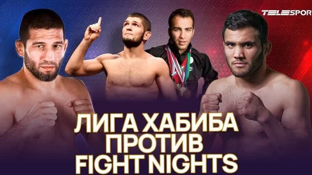 Завуров – Аббасов. Почему ВЕТЕРАН ПОБЬЕТ ЧЕМПИОНА! Споры и прогноз на поединок