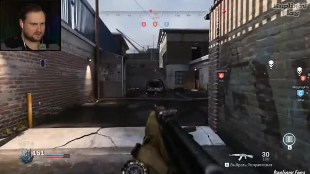 [Kuplinov Fans] КУПЛИНОВ БОМБИТ и УГАРАЕТ в Call of Duty Modern Warfare / СМЕШНЫЕ МОМЕНТЫ С КУПЛИНОВЫМ /