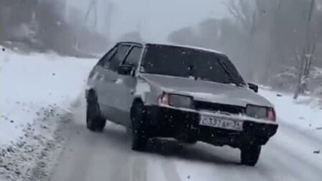 2109 (Bpan,ваз,без посадки авто нет,на пневме,тазы,жигули,клип,пружины,vaz,lada,drift,вбункере,БПАN,дрифт)