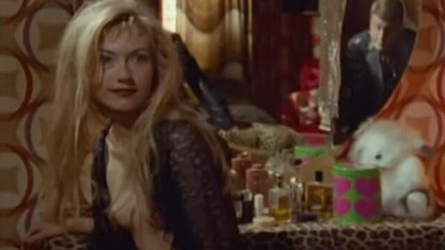 Johanna Christine Gehlen Nude - Tag der Abrechnung (1994) HD 720p Watch Online