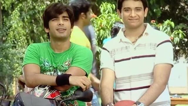 Miley Jab Hum Tum - Episode 129 - Sheena turns down