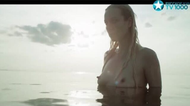 Severija Janušauskaitė Nude - Dreamfish (2016) HD 1080p Watch Online