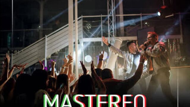 Astero - Mastereo 137