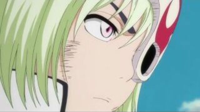 Bleach 277 / Блич 277 [Русская Озвучка от Ancord]