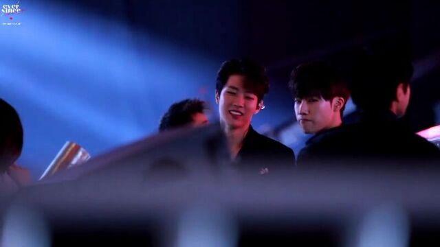 161226 'SBS 2016 SAF Gayo Daejun'