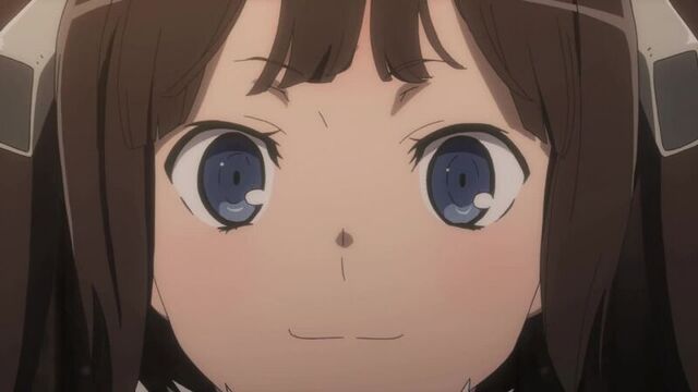 DanMachi | Может, я встречу тебя в подземелье? 2 серия [Ancord, Jade, Гамлетка Цезаревна]