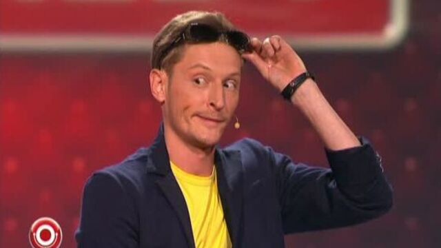 Анонс. «Comedy club. Поставь по-братски» на ТНТ4!