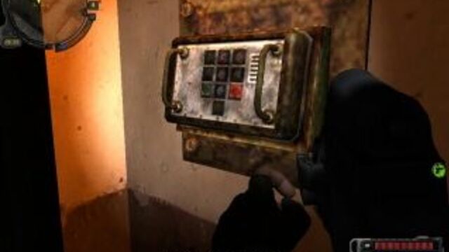 S.T.A.L.K.E.R: Псевдогигант [4]