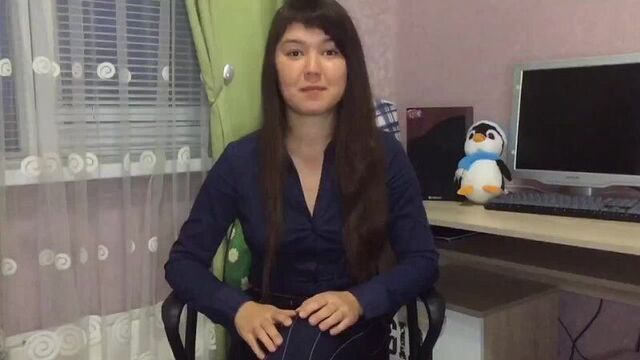 отзыв участника проекта Регина(доброволец)