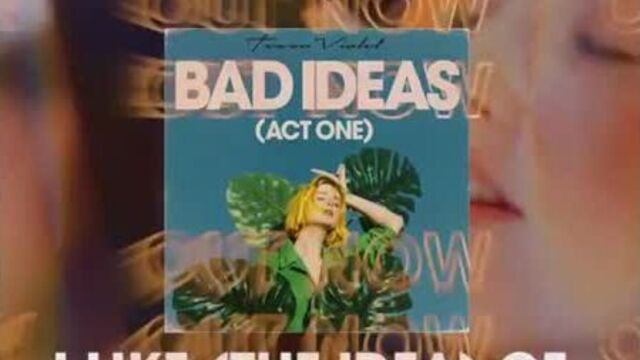 Video by Tessa Violet × Тесса Вайолет