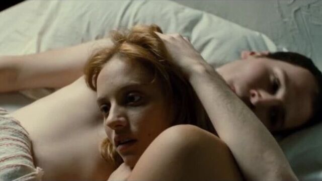 Michelle Jenner Nude - No tengas miedo (2011) 1080p Watch Online