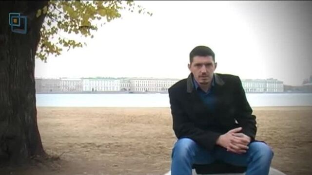 Аркадий Кобяков - Интервью в Санкт-Петербурге | 2013 г.