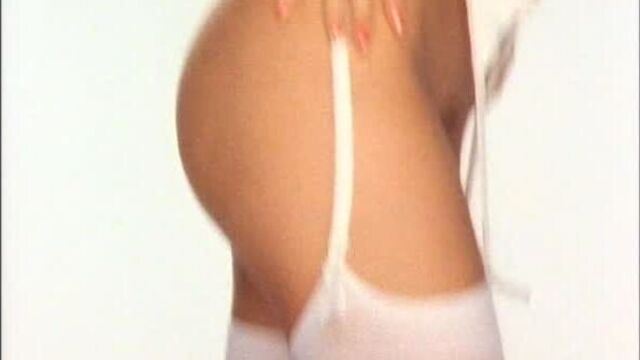 Lisa Matthews - Playmate Of The Year 1991