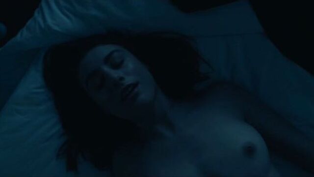 Dominik García (Garcia)-Lorido Nude - Desolation (2017) HD 1080p Watch Online / Доминик Гарсиа-Лоридо - Опустошение