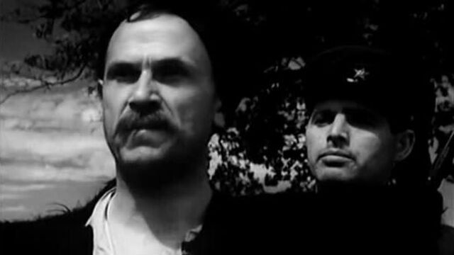 Чапаев с нами (Ленфильм 1941 СССР)