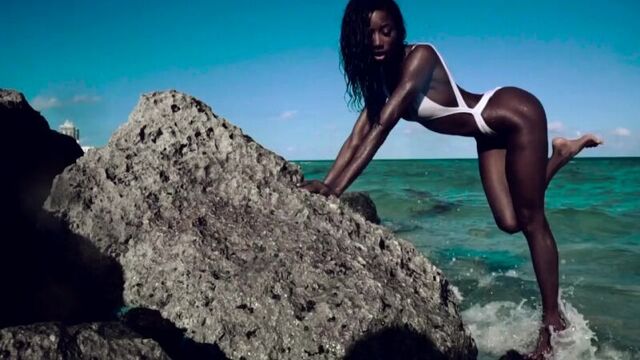 Jazzma Kendrick