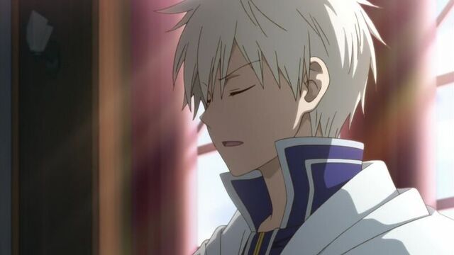 Красноволосая принцесса Белоснежка ТВ-2 / Akagami no Shirayuki-hime TV-2 4 из 12 [Kiara_Laine, FruKt, Fuurou]