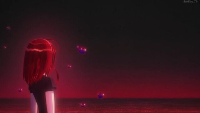 Страна самоцветов 1 серия [русские субтитры Aniplay.TV] Houseki no Kuni