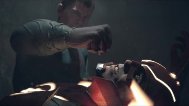 Injustice 2 — уже в продаже!
