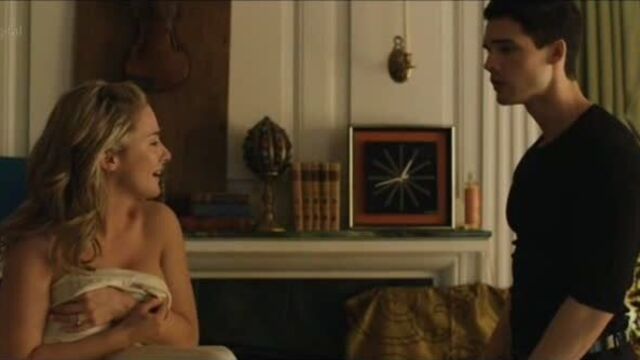Addison Timlin Nude - Life Like (2019) HD 720p Watch Online