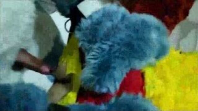 The Yiff _ Gallery - Turrent Banging Hell-o-kitty