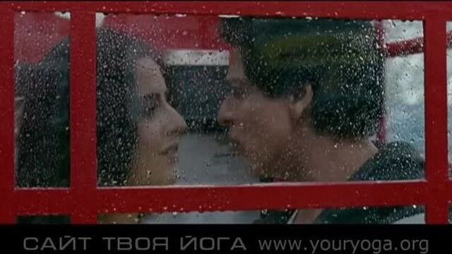 Jab Tak Hai Jaan - Shahrukh Khan - Katrina Kaif