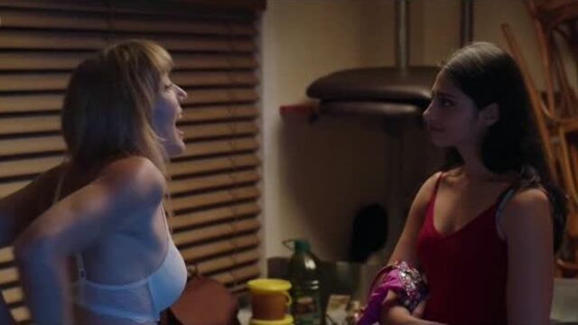 Emily O'Brien-Brown Nude - The Taverna (2019) HD 1080 Watch Online / Эмили О'брайен-Браун - Таверна