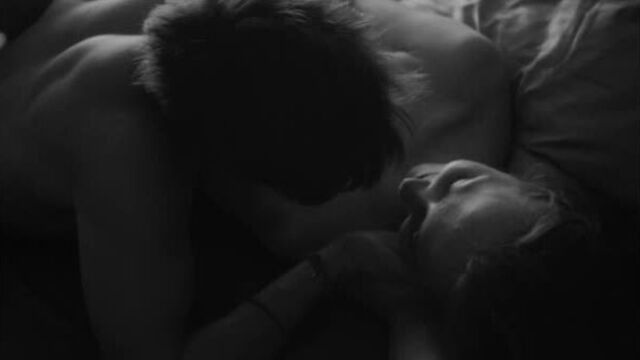 Elizaveta Maximova Nude - The Play (Hra) (2019) HD 1080p Watch Online